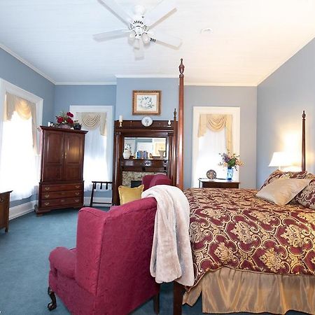 Page House Bed & Breakfast ダブリン エクステリア 写真