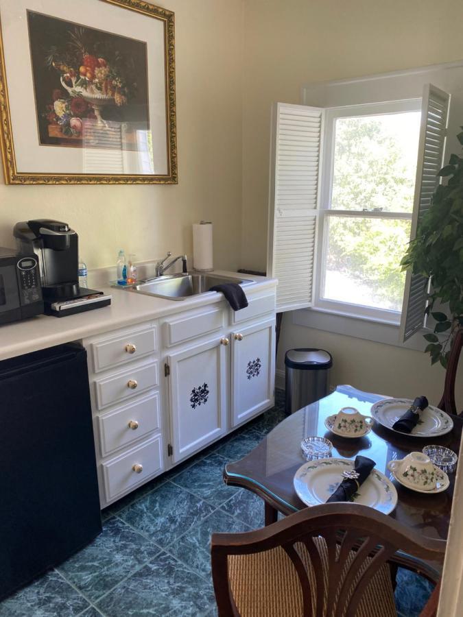 Page House Bed & Breakfast ダブリン エクステリア 写真