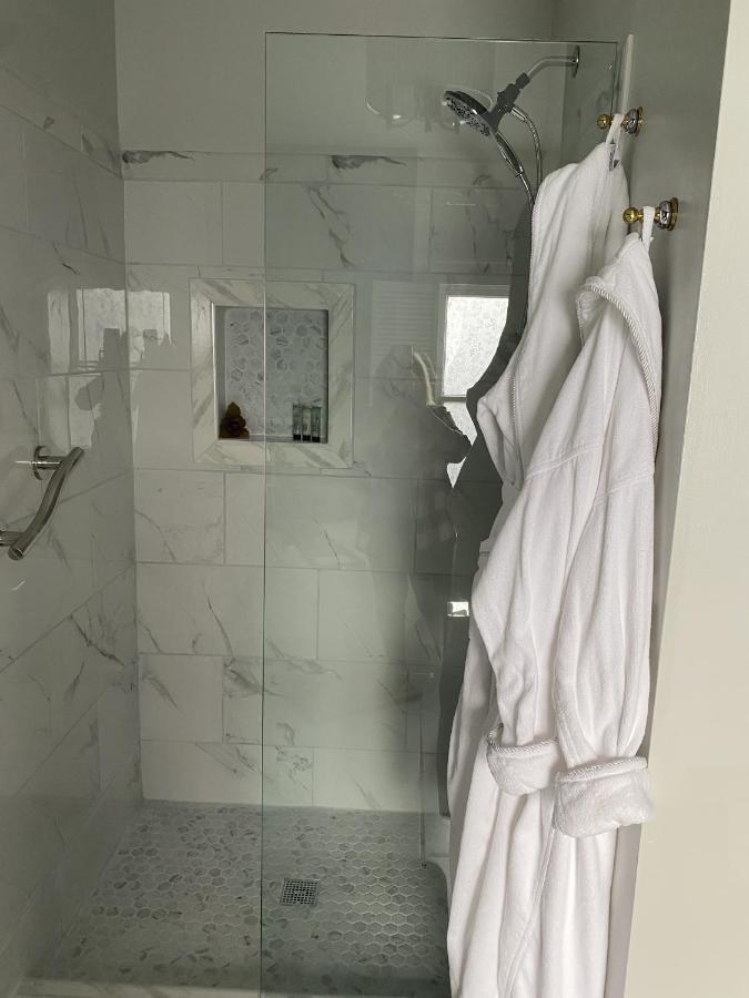 Page House Bed & Breakfast ダブリン エクステリア 写真