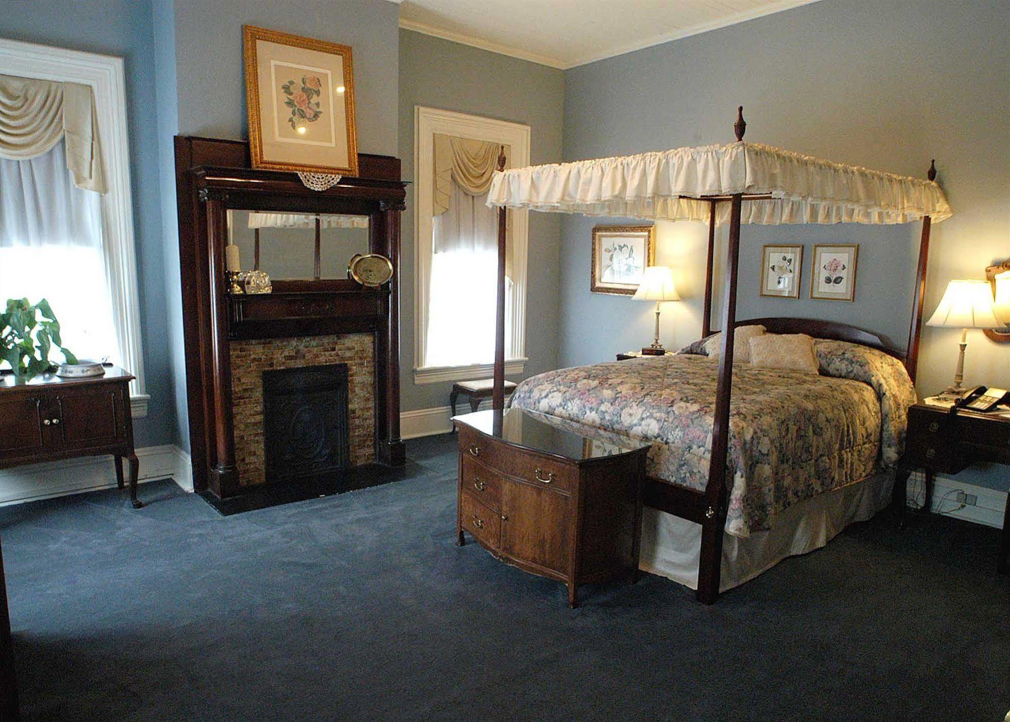 Page House Bed & Breakfast ダブリン エクステリア 写真