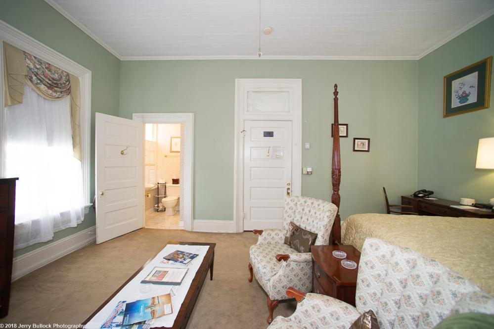 Page House Bed & Breakfast ダブリン エクステリア 写真