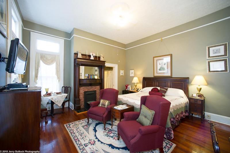 Page House Bed & Breakfast ダブリン エクステリア 写真