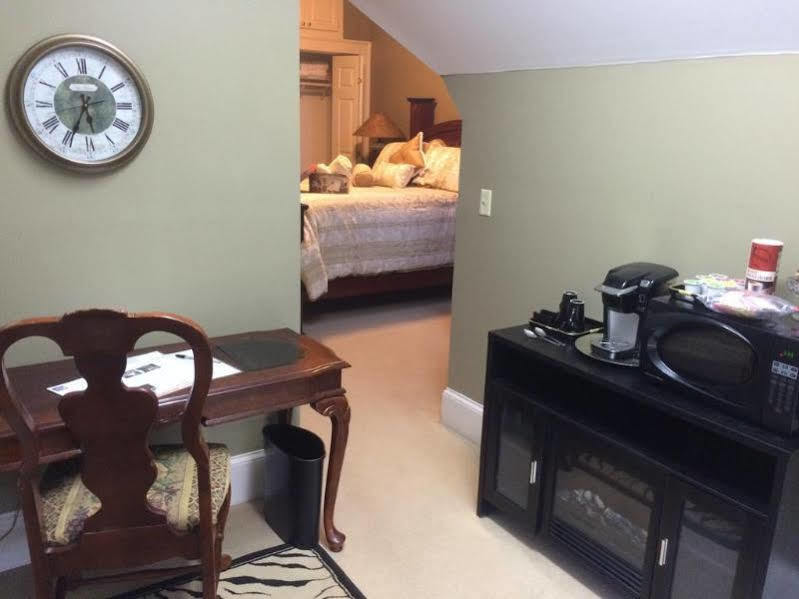 Page House Bed & Breakfast ダブリン エクステリア 写真