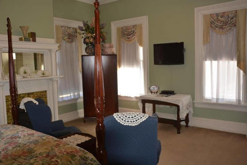 Page House Bed & Breakfast ダブリン エクステリア 写真