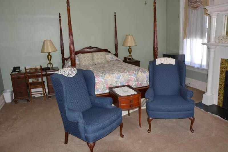 Page House Bed & Breakfast ダブリン エクステリア 写真