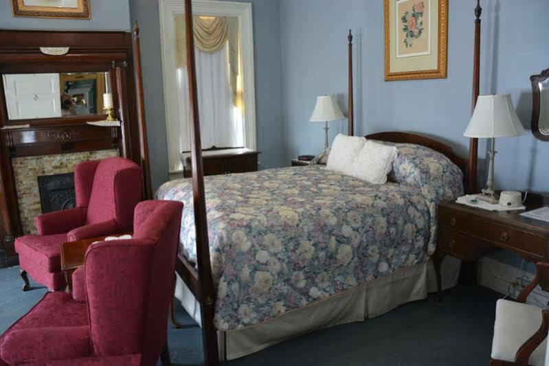 Page House Bed & Breakfast ダブリン エクステリア 写真