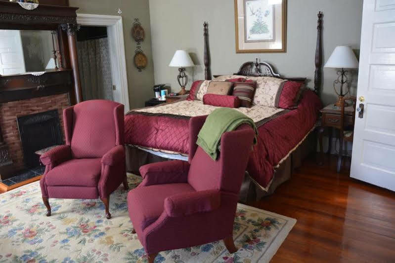 Page House Bed & Breakfast ダブリン エクステリア 写真