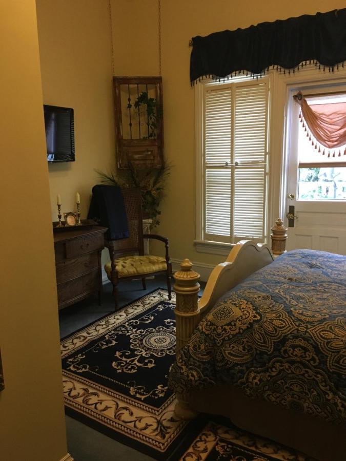 Page House Bed & Breakfast ダブリン エクステリア 写真