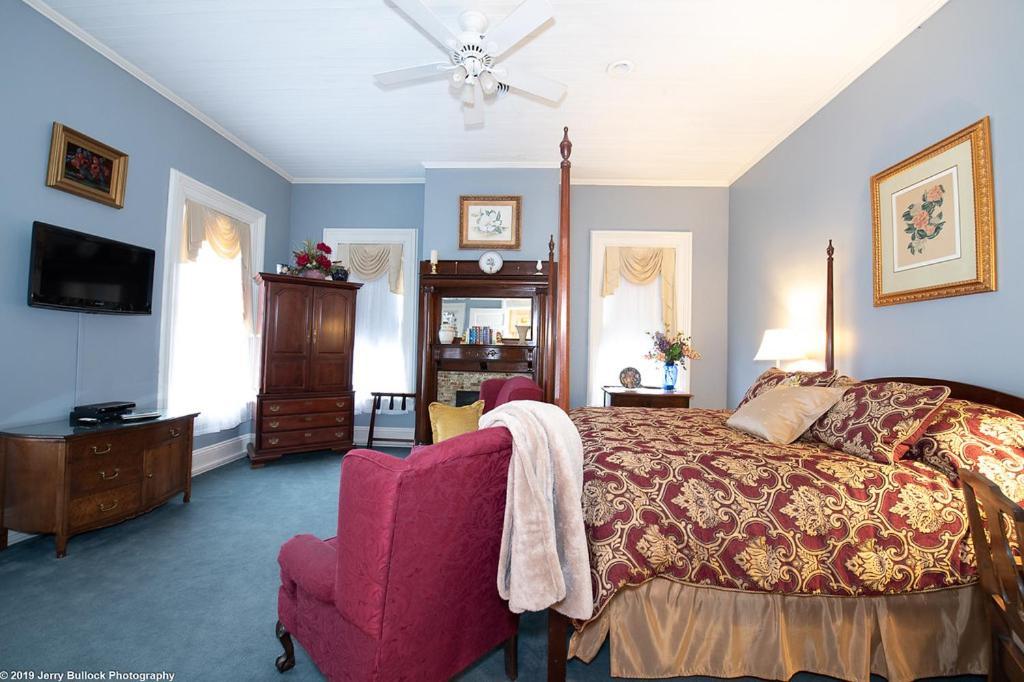 Page House Bed & Breakfast ダブリン エクステリア 写真
