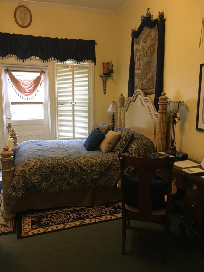 Page House Bed & Breakfast ダブリン エクステリア 写真